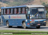 L Campos Turismo 807 na cidade de Roseira, São Paulo, Brasil, por José Augusto de Souza Oliveira. Número da foto: #12953724.