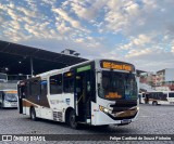 Erig Transportes > Gire Transportes A63523 na cidade de Rio de Janeiro, Rio de Janeiro, Brasil, por Felipe Cardinot de Souza Pinheiro. Número da foto: #12955156.