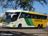 Empresa Gontijo de Transportes 18670 na cidade de Teresina, Piauí, Brasil, por Guilherme Fernandes Rêgo. Número da foto: #12954843.