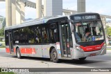 Express Transportes Urbanos Ltda 4 8809 na cidade de São Paulo, São Paulo, Brasil, por Ailton Florencio. Número da foto: #12954971.