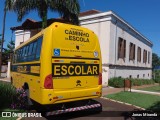 Prefeitura Municipal de Dumont ESCOLAR na cidade de Dumont, São Paulo, Brasil, por Jonas Miranda. Número da foto: #12952953.