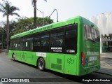 Viação Sandra 11384 na cidade de Belo Horizonte, Minas Gerais, Brasil, por Douglas Célio Brandao. Número da foto: #12954898.