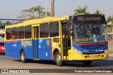 Auto Viação Reginas RJ 110.382 na cidade de Duque de Caxias, Rio de Janeiro, Brasil, por Paulo Henrique Pereira Borges. Número da foto: #12954769.