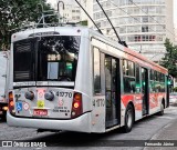 Himalaia Transportes > Ambiental Transportes Urbanos 4 1770 na cidade de São Paulo, São Paulo, Brasil, por Fernando Júnior. Número da foto: #12955097.