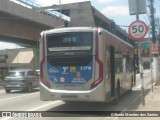 Sambaíba Transportes Urbanos 2 2716 na cidade de São Paulo, São Paulo, Brasil, por Gilberto Mendes dos Santos. Número da foto: #:id.