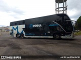 Empresa de Ônibus Nossa Senhora da Penha 64085 na cidade de Lages, Santa Catarina, Brasil, por LUCAS NASCIMENTO. Número da foto: #12952847.