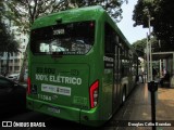 SM Transportes 11384 na cidade de Belo Horizonte, Minas Gerais, Brasil, por Douglas Célio Brandao. Número da foto: #12954869.