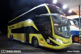 Viação Nova Itapemirim 50146 na cidade de Caetanópolis, Minas Gerais, Brasil, por Junior Almeida. Número da foto: #12954296.