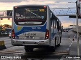 Rio Ita RJ 152.050 na cidade de Niterói, Rio de Janeiro, Brasil, por Cleiton Linhares. Número da foto: #12952583.