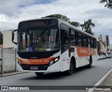 Viasul Transportes Coletivos 1875 na cidade de Itaúna, Minas Gerais, Brasil, por Rafael Ferreira Lopes. Número da foto: #:id.