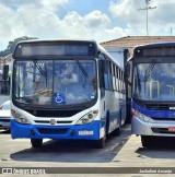 Ônibus Particulares 0291 na cidade de Osasco, São Paulo, Brasil, por Jackeline Arcanjo. Número da foto: #12953714.