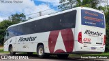 Rimatur Transportes 4232 na cidade de Curitiba, Paraná, Brasil, por Lucas Weber Calizario. Número da foto: #12952802.