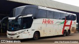 Helios Coletivos e Cargas 450 na cidade de Maringá, Paraná, Brasil, por João Vitor Bezerra Destefani. Número da foto: #12953006.