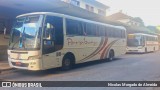 Paraibuna Transportes 5020 na cidade de Carangola, Minas Gerais, Brasil, por Nicolas Morgado de Almeida. Número da foto: #12953796.