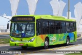 Santo Antônio Transportes Niterói 2.2.055 na cidade de Rio de Janeiro, Rio de Janeiro, Brasil, por Leandro Machado de Castro. Número da foto: #:id.