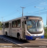 Trampolim da Vitória 724 na cidade de Natal, Rio Grande do Norte, Brasil, por Luiz Francisco. Número da foto: #12953100.