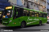 Transportes Santo Antônio RJ 161.170 na cidade de Duque de Caxias, Rio de Janeiro, Brasil, por Vitor Dasneves. Número da foto: #12953906.