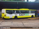 EasyBus 5007 na cidade de Puerto Iguazú, Iguazú, Misiones, Argentina, por Brenno Santos. Número da foto: #12952719.