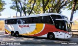 Viação Regional 2416 na cidade de Salvador, Bahia, Brasil, por Teodoro Conceição. Número da foto: #:id.