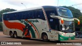 Empresa de Transportes Andorinha 7004 na cidade de Maringá, Paraná, Brasil, por João Vitor Bezerra Destefani. Número da foto: #12953003.