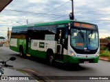 Rápido Cuiabá Transporte Urbano 2097 na cidade de Cuiabá, Mato Grosso, Brasil, por Adriano Moreira. Número da foto: #:id.