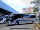 Viação Piracicabana 452408 na cidade de Sorocaba, São Paulo, Brasil, por Weslley Kelvin Batista. Número da foto: #12953215.