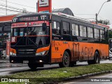 Magno - Línea 12 15 na cidade de Asunción, Paraguai, por Willian Lezcano. Número da foto: #12952612.