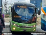 FlixBus 507 na cidade de Lo Prado, Santiago, Metropolitana de Santiago, Chile, por Benjamín Tomás Lazo Acuña. Número da foto: #12952469.