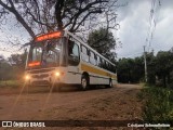 Suelen Turismo 130 na cidade de Taquara, Rio Grande do Sul, Brasil, por Cristiano Schnepfleitner. Número da foto: #12955004.