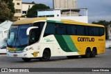 Empresa Gontijo de Transportes 16500 na cidade de Teófilo Otoni, Minas Gerais, Brasil, por Lucas Oliveira. Número da foto: #12954596.