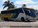 Empresa Gontijo de Transportes 21715 na cidade de Uberlândia, Minas Gerais, Brasil, por Cristiano Neto. Número da foto: #12952998.