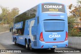Cormar Bus 183 na cidade de Estación Central, Santiago, Metropolitana de Santiago, Chile, por Benjamín Tomás Lazo Acuña. Número da foto: #12952501.