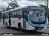 Vega Manaus Transporte 1015013 na cidade de Manaus, Amazonas, Brasil, por Enzo Oliver. Número da foto: #12952539.