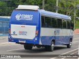 Torres Transportes 05625019 na cidade de Manaus, Amazonas, Brasil, por Cristiano Eurico Jardim. Número da foto: #12952706.
