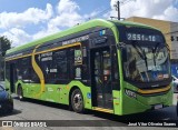 Viação Metrópole Paulista - Zona Leste 3 1791 na cidade de São Paulo, São Paulo, Brasil, por José Vitor Oliveira Soares. Número da foto: #12954744.