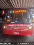 Viação Tamandaré KE700 na cidade de Curitiba, Paraná, Brasil, por JONATHAN EDUARDO CANTOR. Número da foto: #12952518.