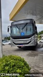 Auto Viação Suzano 2506 na cidade de Balneário Camboriú, Santa Catarina, Brasil, por Jefferson Nascimento. Número da foto: #12954330.