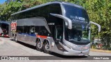 Auto Viação 1001 RJ 108.768 na cidade de São Paulo, São Paulo, Brasil, por Fábio Paixão. Número da foto: #12954126.