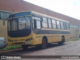 Escolares SN na cidade de Campo Grande, Mato Grosso do Sul, Brasil, por PAULO MARINHO. Número da foto: #:id.