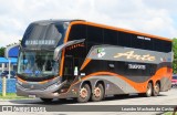 Arte Transportes e Turismo 26000 na cidade de São Paulo, São Paulo, Brasil, por Leandro Machado de Castro. Número da foto: #:id.