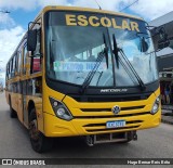 Prefeitura Municipal de Belém 3C93 na cidade de Belém, Pará, Brasil, por Hugo Bernar Reis Brito. Número da foto: #12953127.