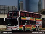 Condor Estrella 3543 na cidade de Ciudad Autónoma de Buenos Aires, Argentina, por Agustin SanCristobal1712. Número da foto: #:id.
