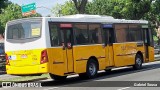 Real Auto Ônibus A41007 na cidade de Rio de Janeiro, Rio de Janeiro, Brasil, por Gabriel Sousa. Número da foto: #:id.