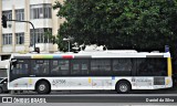 Transportes São Silvestre A37598 na cidade de Rio de Janeiro, Rio de Janeiro, Brasil, por Daniel da Silva. Número da foto: #12953595.