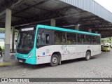 ANSAL - Auto Nossa Senhora de Aparecida 074 na cidade de Juiz de Fora, Minas Gerais, Brasil, por André Luiz Gomes de Souza. Número da foto: #12952300.