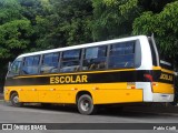 Escolares 6500 na cidade de Águas de Lindóia, São Paulo, Brasil, por Pablo Cioffi. Número da foto: #12953766.