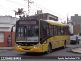 Continental TPA 3962 na cidade de Santa Fe, La Capital, Santa Fe, Argentina, por Agustin SanCristobal1712. Número da foto: #:id.