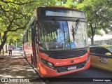 Transportes Vila Isabel A27619 na cidade de Rio de Janeiro, Rio de Janeiro, Brasil, por Vinicius Lopes. Número da foto: #12953059.