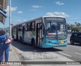 Viação Praia Sol 12078 na cidade de Serra, Espírito Santo, Brasil, por SILAS SANTOS. Número da foto: #12953953.