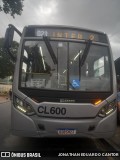 Auto Viação Santo Antônio CL600 na cidade de Curitiba, Paraná, Brasil, por JONATHAN EDUARDO CANTOR. Número da foto: #12952549.
